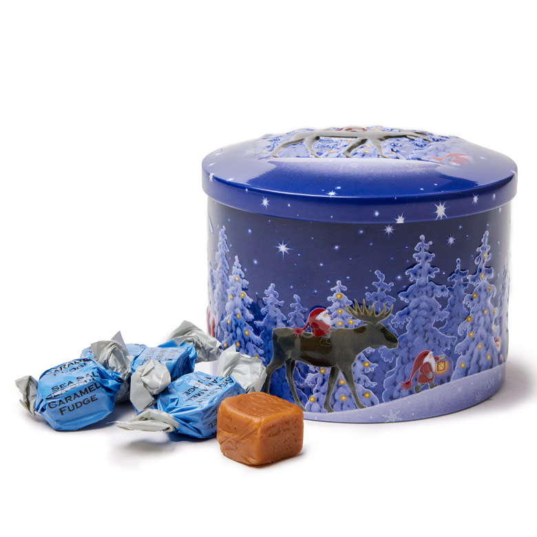 ガーディナーズ オブ スコットランド ノルディック缶 | DEAN & DELUCA