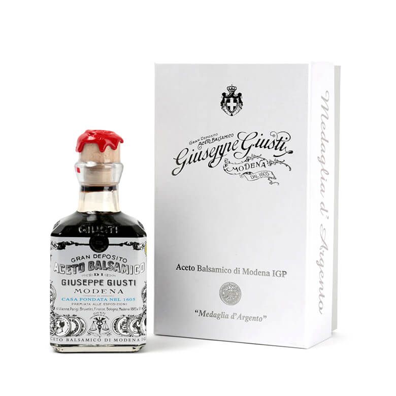 ジュゼッペ・ジュスティ バルサミコ6年熟成 | DEAN & DELUCA【公式】 ジュゼッペ・ジュスティ バルサミコ6年熟成 | DEAN & DELUCA【公式】