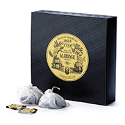 マリアージュフレール マルコポーロ ルージュ 30pcs | DEAN