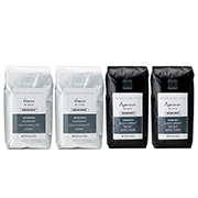 【ゴロちゃん】コーヒー生豆2種類セット！　※送料無料 coffee2kg.jpg
