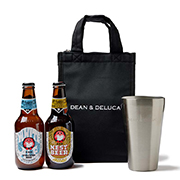 DEAN & DELUCA ステンレスタンブラー＆ビールセット | DEAN