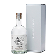 虎ノ門蒸留所ジン　2本セット⑱ 虎ノ門蒸留所 / Hiker's Gin 2nd trail ヤブニッケイと柑橘