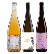 2015 ELFENHOF　オーストリアワイン　3本セット 2015 ELFENHOF オーストリアワイン 3本セット