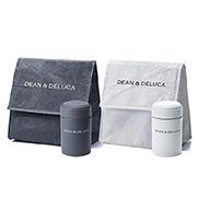DEAN & DELUCA スープポット2個入りギフト | DEAN & DELUCA【公式】