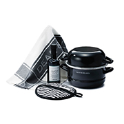 DEAN & DELUCA キャセロール鍋L＆キッチンツールセット | DEAN
