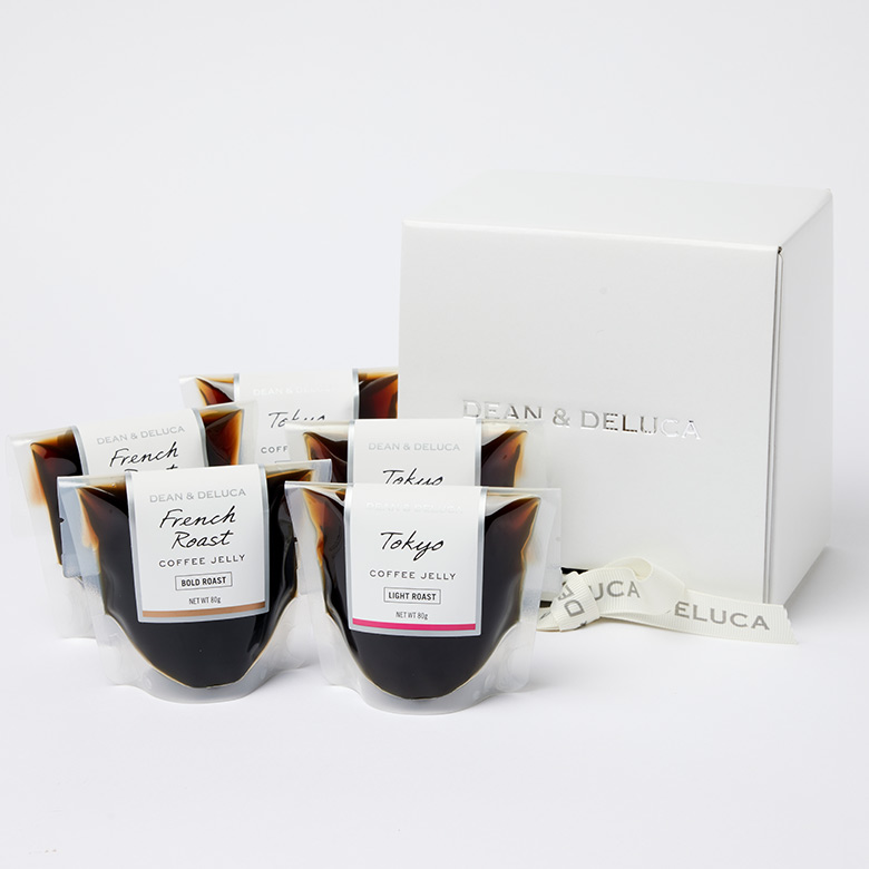 ゼリー | DEAN & DELUCA【公式】