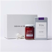 DEAN & DELUCA【公式】 選べるティー＆ジャムセット｜DEAN