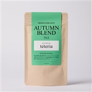 teteria オータムブレンドティー 2025