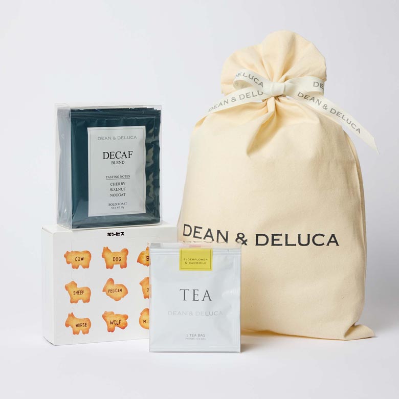 組み合わせを選べるギフト｜DEAN & DELUCA【公式】