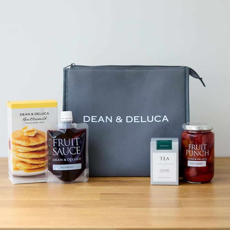 新商品｜DEAN & DELUCA【公式】