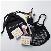 ayaDEAN&amp;DELUCAセット Amazon.co.jp: DEAN & DELUCA(ディーンアンドデルーカ) 三段重小