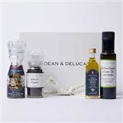 トリュフコンディメントギフト2025 | DEAN ＆ DELUCA【公式】