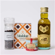 ソルト＆ペッパーコンディメントセット2025 | DEAN & DELUCA【公式】