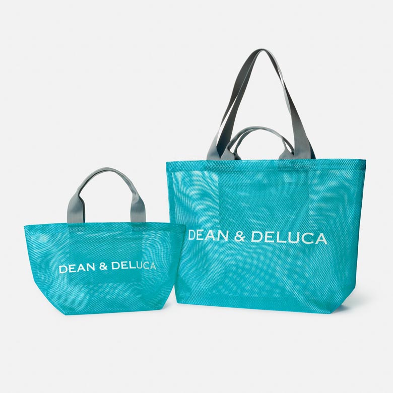 マイバッグでいこう｜DEAN & DELUCA【公式】