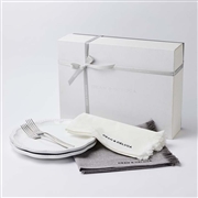 FASANO レリーフプレートペアギフト| DEAN & DELUCA【公式】