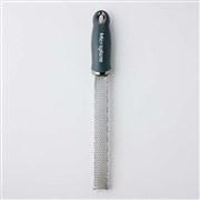 Microplane プレミアムシリーズゼスターグレーター チャコ―ルグレー