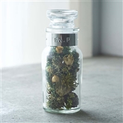 EW.Pharmacy フラワーボトルアレンジメント グリーン＜数量限定＞