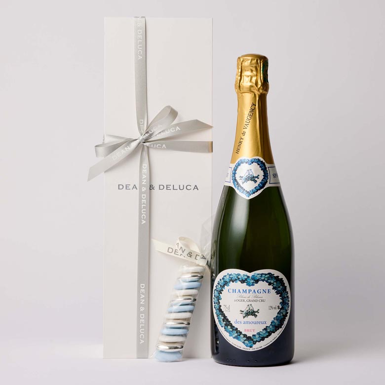 スパークリングワイン | DEAN & DELUCA【公式】
