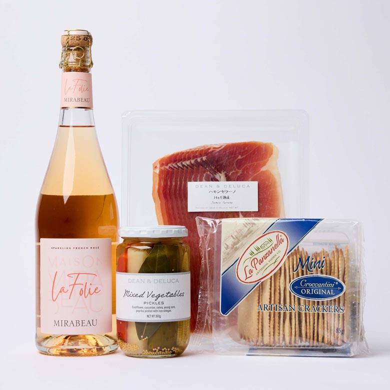 ワイン/お酒 | DEAN & DELUCA【公式】