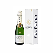 ポル・ロジェ ブリュット NV 375ml | DEAN & DELUCA【公式】 ポル・ロジェ ブリュット NV 375ml | DEAN & DELUCA【公式】