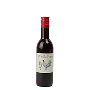 ラ・ヴィエイユ・フェルム・ルージュ 187ml | DEAN & DELUCA【公式】 ラ・ヴィエイユ・フェルム・ルージュ 187ml | DEAN & DELUCA【公式】