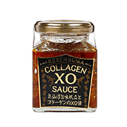 石渡商店 気仙沼旨味帆立のXO醤ソース | DEAN & DELUCA【公式】