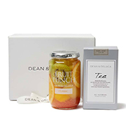 DEAN & DELUCA フルーツポンチ＆ティーギフト | DEAN & DELUCA