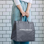 バッグ | DEAN & DELUCA【公式】