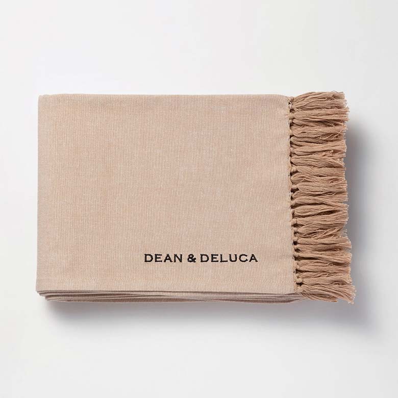 リネン | DEAN & DELUCA【公式】