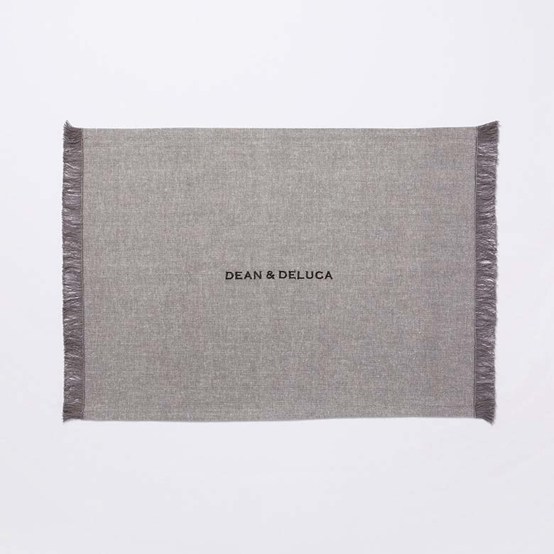 PLACE MAT | DEAN & DELUCA【公式】 PLACE MAT | DEAN & DELUCA【公式】