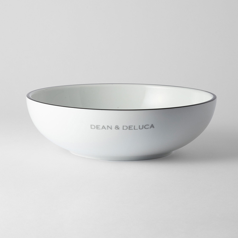 DEAN & DELUCA ボウルホワイト12cm| DEAN & DELUCA【公式】