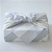 ＜数量限定＞風呂敷Lサイズ Hiroaki Ooka「Happy」