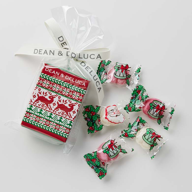 クリスマスギフト｜DEAN & DELUCA【公式】