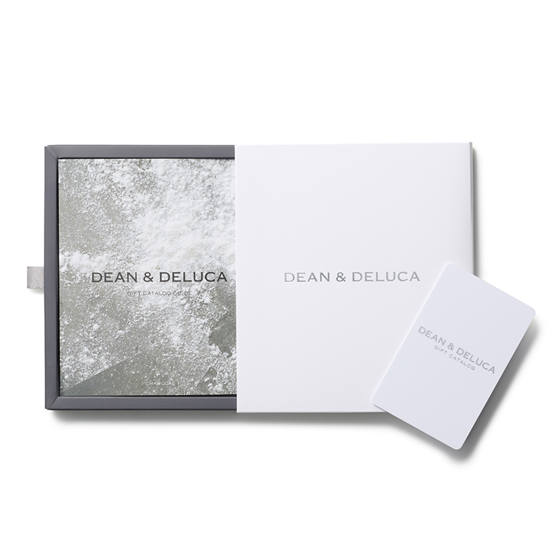 ギフトカタログ | DEAN & DELUCA【公式】