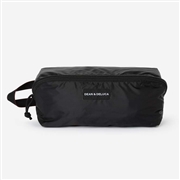 BRIEFING ライトボックスポーチブラックM