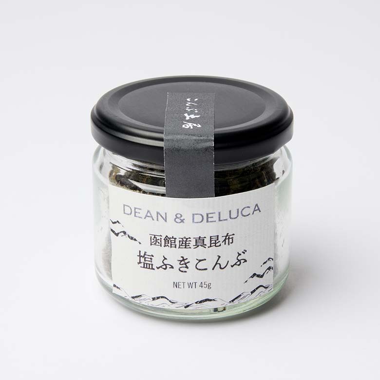 値下げ4150円　送料164円★即決5000円★DEAN & DELUCA 40thアニバーサリートートバッグ ディーン&デルーカ 限定品