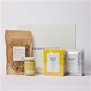値下げ4150円　送料164円★即決5000円★DEAN & DELUCA 40thアニバーサリートートバッグ ディーン&デルーカ 限定品
