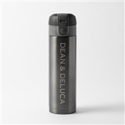 Dean&Deluca 水筒３本セット Dean&Deluca 水筒3本セット dean &deluca 水筒3本とカバー