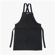 フルエプロン ブラック2025| DEAN & DELUCA【公式】