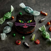 チョコレートモンスターさま　専用です モンスターチョコレート缶 ブラックキャット｜DEAN & DELUCA【公式】