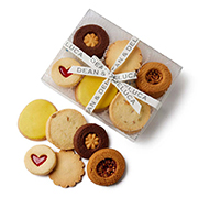 ホームメイドクッキー   ちぃ ホームメイドクッキー／Keitto(ケイット) | CATEGORY,食品