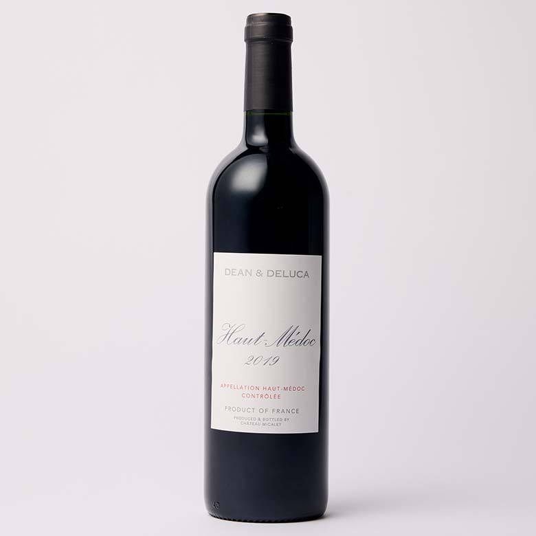 DEAN &amp; DELUCA - dean&amp;deluca 2016 Napa valley 赤ワイン 750ml DEAN & DELUCA - dean&deluca 2016 Napa valley 赤ワイン 750ml