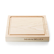 ウッドボード | DEAN & DELUCA【公式】