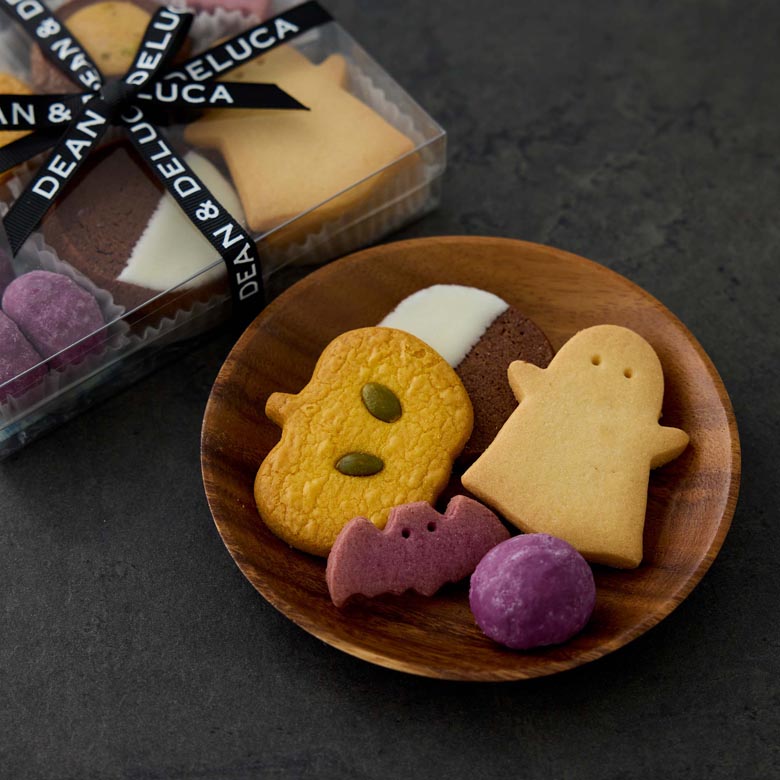 じゃらじゃらキーホルダー ハロウィン アメリカンスイーツ アソート 緑