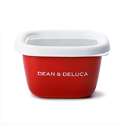完売【限定商品】DEAN & DELUCA ホーローボウル18㎝ | DEAN