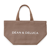 DEAN & DELUCA『チャリティートートバッグ2024』11月1日発売