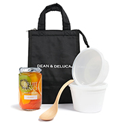 DEAN & DELUCA フルーツランチセット | DEAN & DELUCA【公式】