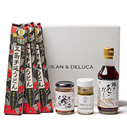 RE ARRIVAL/再入荷 DELUCA & DEAN 釜揚げうどんギフト DELUCA【公式】 & DEAN | シャドウバース エボルヴ