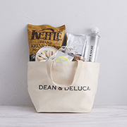 トートバッグ | DEAN & DELUCA【公式】
