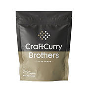 CRAFT CURRY クラフトカレーブラザーズ | DEAN & DELUCA【公式】